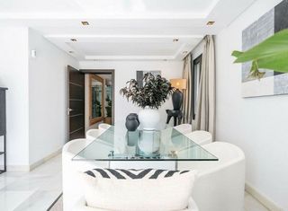 Chalet en alquiler en Los Naranjos - Las Brisas en Marbella