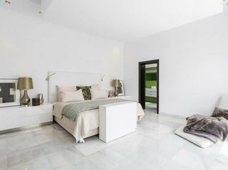 Chalet en alquiler en Los Naranjos - Las Brisas en Marbella