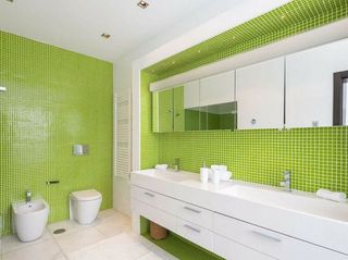 Chalet en alquiler en Los Naranjos - Las Brisas en Marbella