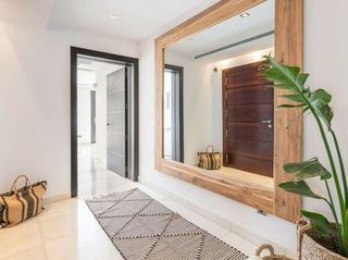 Chalet en alquiler en Los Naranjos - Las Brisas en Marbella