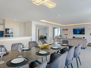 Casa adosada en alquiler en Playa Bajadilla - Puertos en Marbella