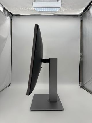 Monitor HP E233 Gris 2018