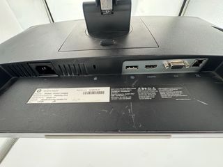 Monitor HP E233 Gris 2018