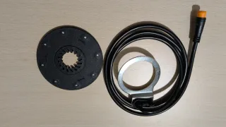 Sensore pedaleo PAS per bici elettrica KT-BZ4-8