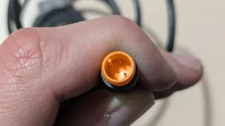 Sensore pedaleo PAS per bici elettrica KT-BZ4-8