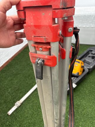 Nivel Láser CST/berger LMH Series