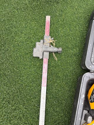 Nivel Láser CST/berger LMH Series