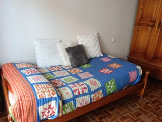 BAJADA PRECIO: Habitación madera infantil