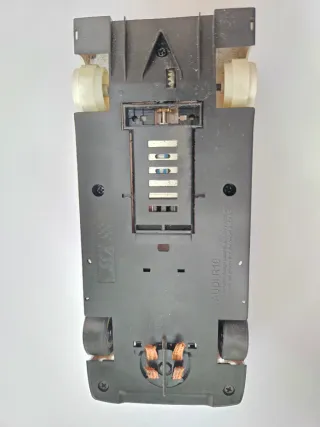 Coche Scalextric Audi R10 TDI