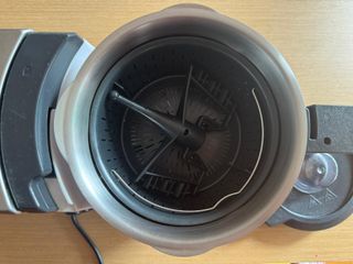 Monsieur Cuisine Edición Plus