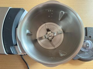 Monsieur Cuisine Edición Plus