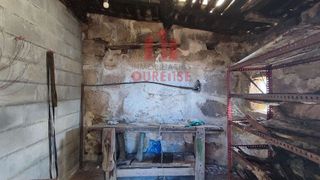 Chalet en venta en Barrocanes en Ourense