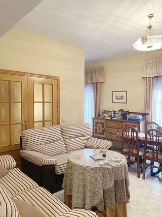 Chalet en venta en Campo de Criptana