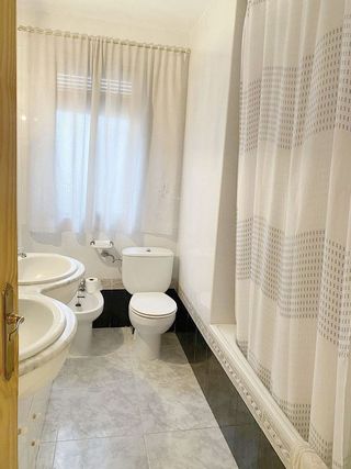 Chalet en venta en Campo de Criptana