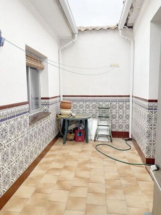 Chalet en venta en Campo de Criptana