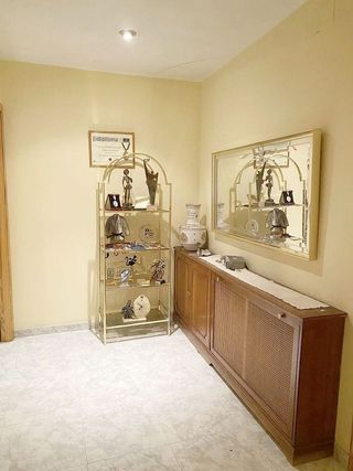 Chalet en venta en Campo de Criptana