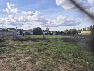 Casa rural en venta en Puebla del Río (La)