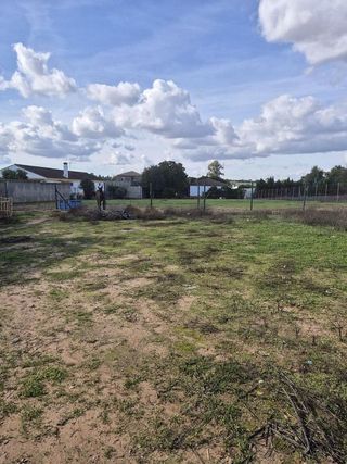 Casa rural en venta en Puebla del Río (La)