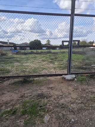 Casa rural en venta en Puebla del Río (La)