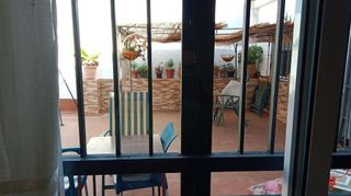 Casa adosada en venta en La Banda - Campo de Fútbol en Chiclana de la Frontera