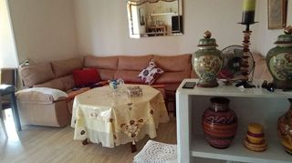 Casa adosada en venta en La Banda - Campo de Fútbol en Chiclana de la Frontera