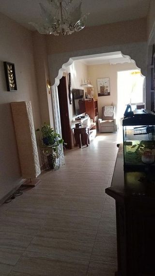 Casa adosada en venta en La Banda - Campo de Fútbol en Chiclana de la Frontera