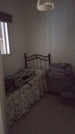 Casa adosada en venta en La Banda - Campo de Fútbol en Chiclana de la Frontera