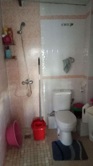 Casa adosada en venta en La Banda - Campo de Fútbol en Chiclana de la Frontera