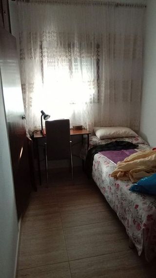 Casa adosada en venta en La Banda - Campo de Fútbol en Chiclana de la Frontera