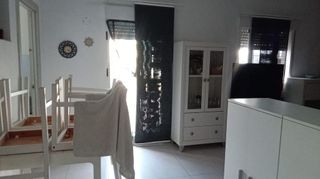 Casa adosada en venta en La Banda - Campo de Fútbol en Chiclana de la Frontera