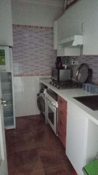 Casa adosada en venta en La Banda - Campo de Fútbol en Chiclana de la Frontera