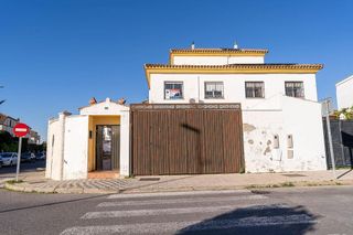 Casa pareada en venta en Gines