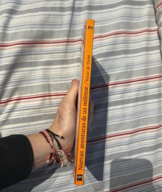 Nuevas Aventuras de Un Mifense