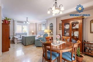 Casa adosada en venta en Angustias - Chana - Encina en Granada