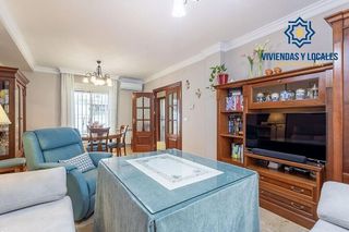 Casa adosada en venta en Angustias - Chana - Encina en Granada