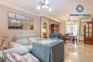 Casa adosada en venta en Angustias - Chana - Encina en Granada