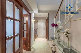 Casa adosada en venta en Angustias - Chana - Encina en Granada