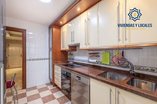 Casa adosada en venta en Angustias - Chana - Encina en Granada