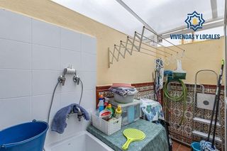 Casa adosada en venta en Angustias - Chana - Encina en Granada