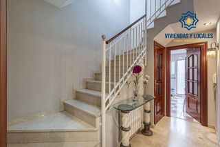 Casa adosada en venta en Angustias - Chana - Encina en Granada