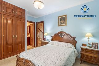 Casa adosada en venta en Angustias - Chana - Encina en Granada