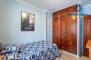 Casa adosada en venta en Angustias - Chana - Encina en Granada