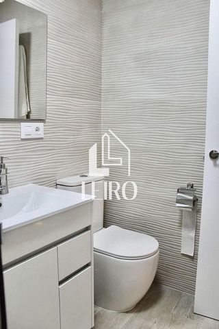 Casa adosada en venta en Vilanova de Arousa