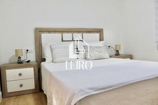 Casa adosada en venta en Vilanova de Arousa