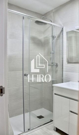 Casa adosada en venta en Vilanova de Arousa