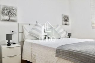 Casa adosada en venta en Vilanova de Arousa