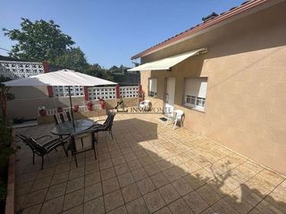 Chalet en venta en Zona Fernández Ladreda en Pontevedra