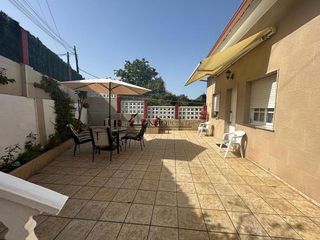 Chalet en venta en Zona Fernández Ladreda en Pontevedra