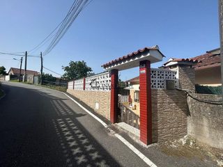 Chalet en venta en Zona Fernández Ladreda en Pontevedra
