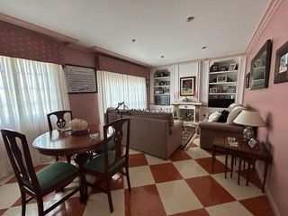 Chalet en venta en Zona Fernández Ladreda en Pontevedra